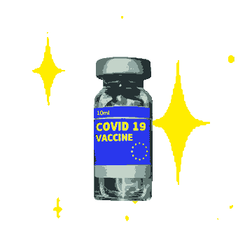 euincy giphyupload covid19 safe eu Sticker