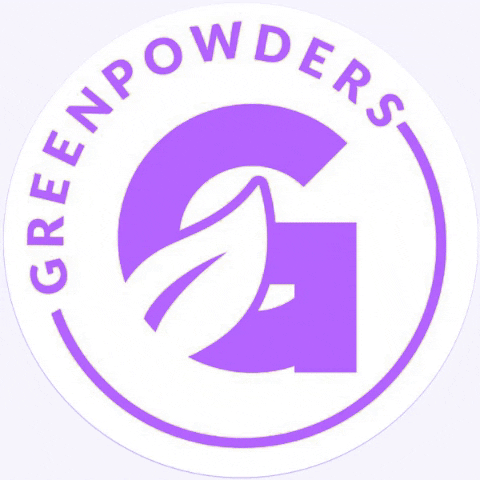 greenpowders giphygifmaker greenpowders GIF