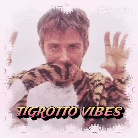 Damon Albarn Blur GIF