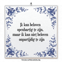 Humor Nl GIF by Tegelspreuken.nl