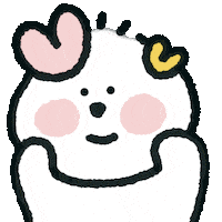 Heart Love Sticker