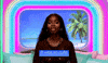 Season 7 Love Island Usa GIF by Peacock