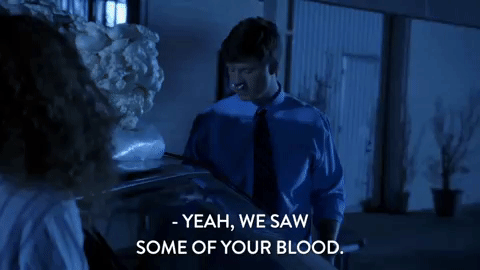 comedy central GIF by Workaholics