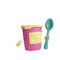 App Bo Sticker by REWE