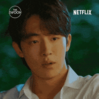 Korean Drama Sigh GIF by The Swoon