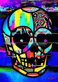 colors lol GIF by PEEKASSO