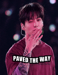Jk Kook GIF