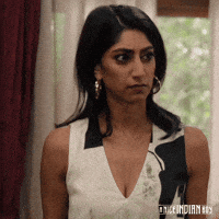 Angry Excuse Me GIF by Wayfarer Studios