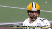 Green Bay Packers Football GIF by NFL