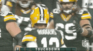 Regular Season Football GIF by NFL