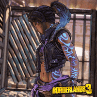 Siren Bl3 GIF by Borderlands