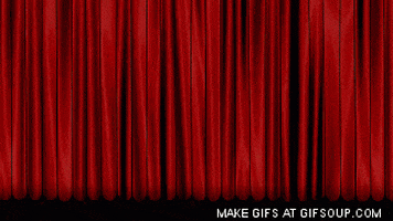 theatre musicals GIF