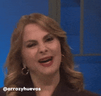 Nuria Alofoke GIF