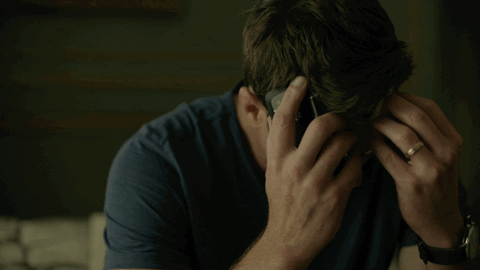 season 1 GIF by Patriot