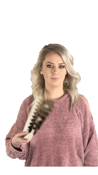 beauty salon fashion Sticker by Morgantown Beauty Bar