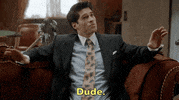 Comedy Seriously GIF by CBS