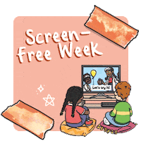 Calendar Sticker by Twinkl Parents
