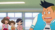 GIF by YO-KAI WATCH