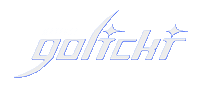 Golicki Sticker