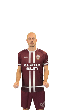 Celebration Goal Sticker by BFC Dynamo