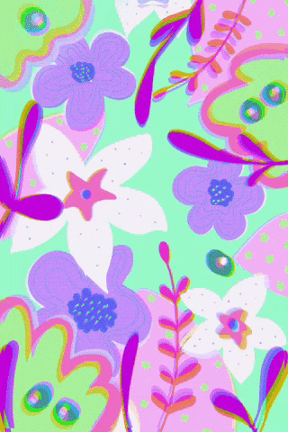 Color-changing-flower GIFs - Get the best GIF on GIPHY