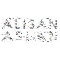 Dj Sticker by Alisan Aslan