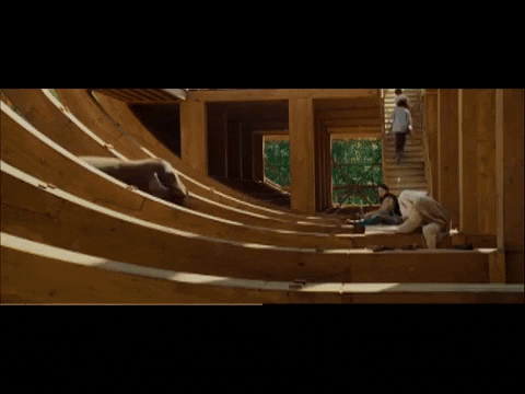amariesilver giphygifmaker evan almighty GIF