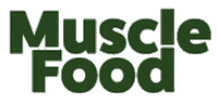 MuscleFood musclefood Sticker