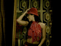 Songs In A Minor Girlfriend GIF by Alicia Keys