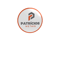 Patricios_Metais natalrn metais serralheria patriciosmetais Sticker