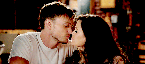 hart of dixie GIF