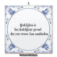 Humor Nl Sticker by Tegelspreuken.nl