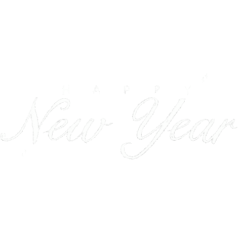 jhewalidain giphyupload happy 2020 new year Sticker