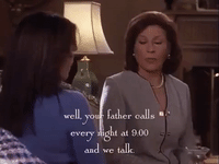 season 3 netflix GIF by Gilmore Girls 