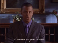 season 3 netflix GIF by Gilmore Girls 