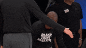 Nba Playoffs Sport GIF by NBA