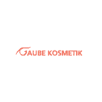 GAUBE_KOSMETIK lashes academy microblading permanentmakeup Sticker