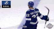Ice Hockey Sport GIF by NHL