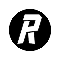 RIDEPRO pro r rrr junkride Sticker