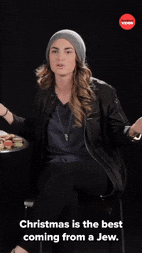 Christmas is the best