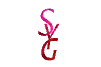 Pink Sticker by SYG