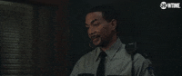 New Blood Showtime GIF by Dexter