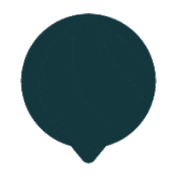 Sticker Text Sticker by Bliggit