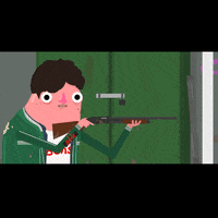 Animation Reload GIF by tobycooke