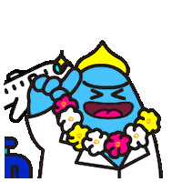 sweetmonster travel vacation airplane 행복 Sticker