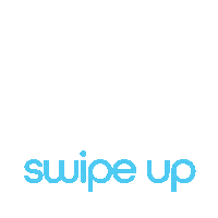 bluezonemarketing swipe up marketing bluezone blue zone Sticker