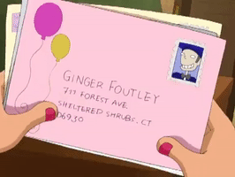 as told by ginger nicksplat GIF