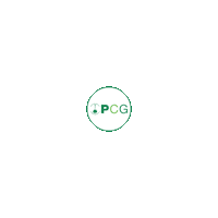 Pcg Sticker by Pearl Chemist Group