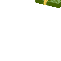 United States Money Sticker by Creative Courage