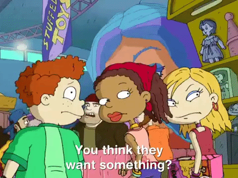 all grown up nicksplat GIF